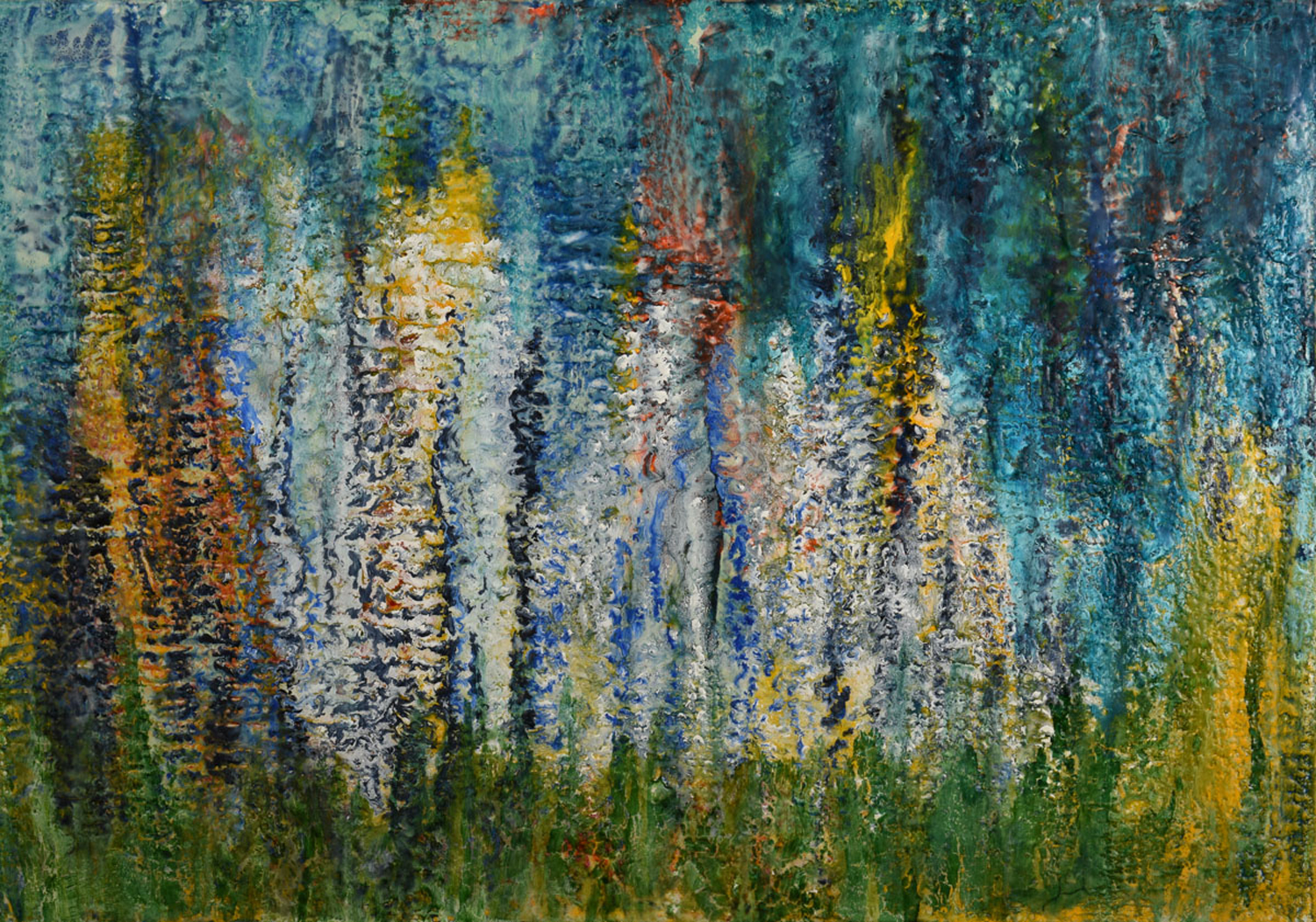 Forest’s_Edge_painting_by_Vibha_Nanda-compressor