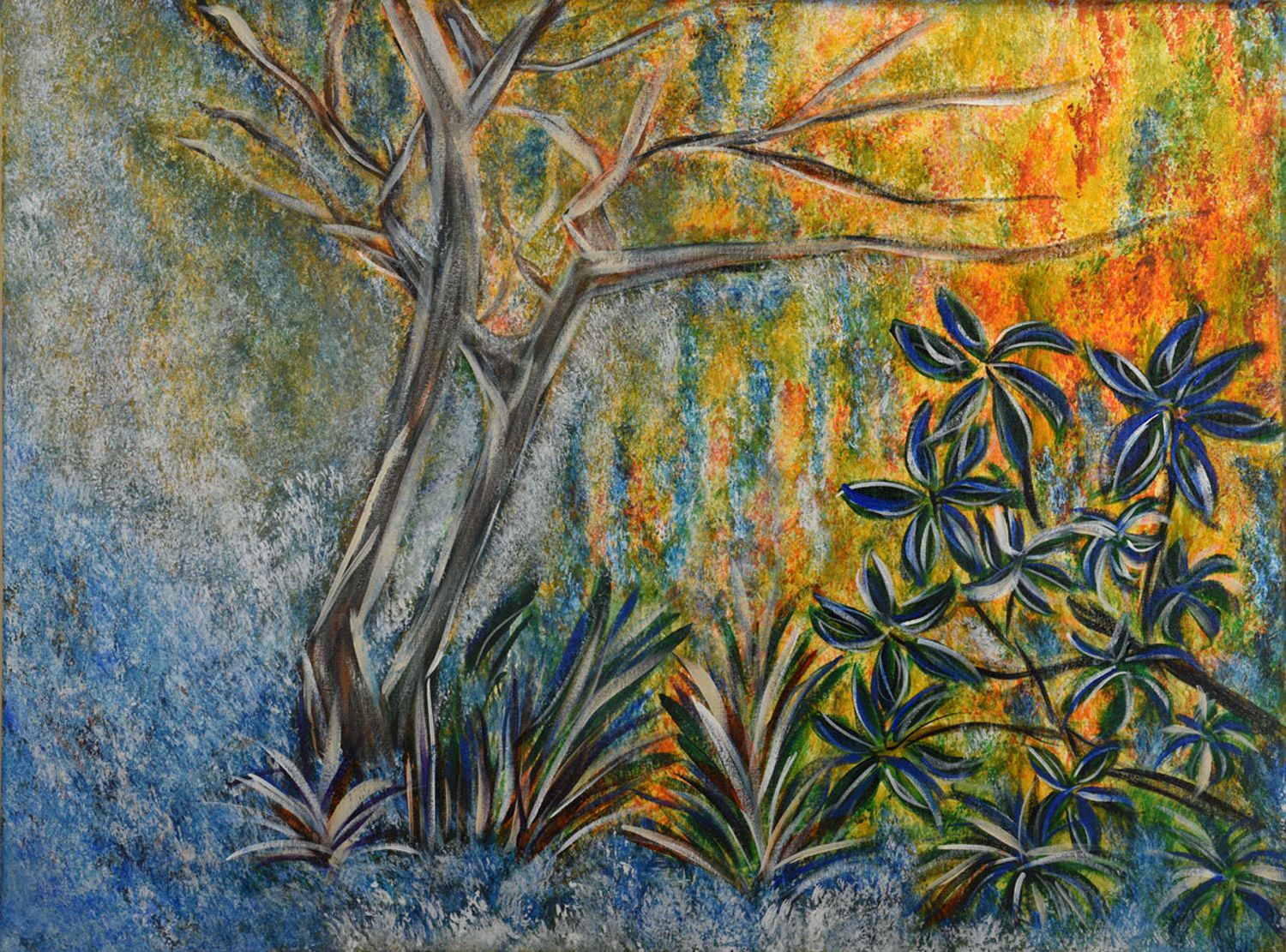 Wild_Forest_painting_by_Vibha_Nanda-compressor